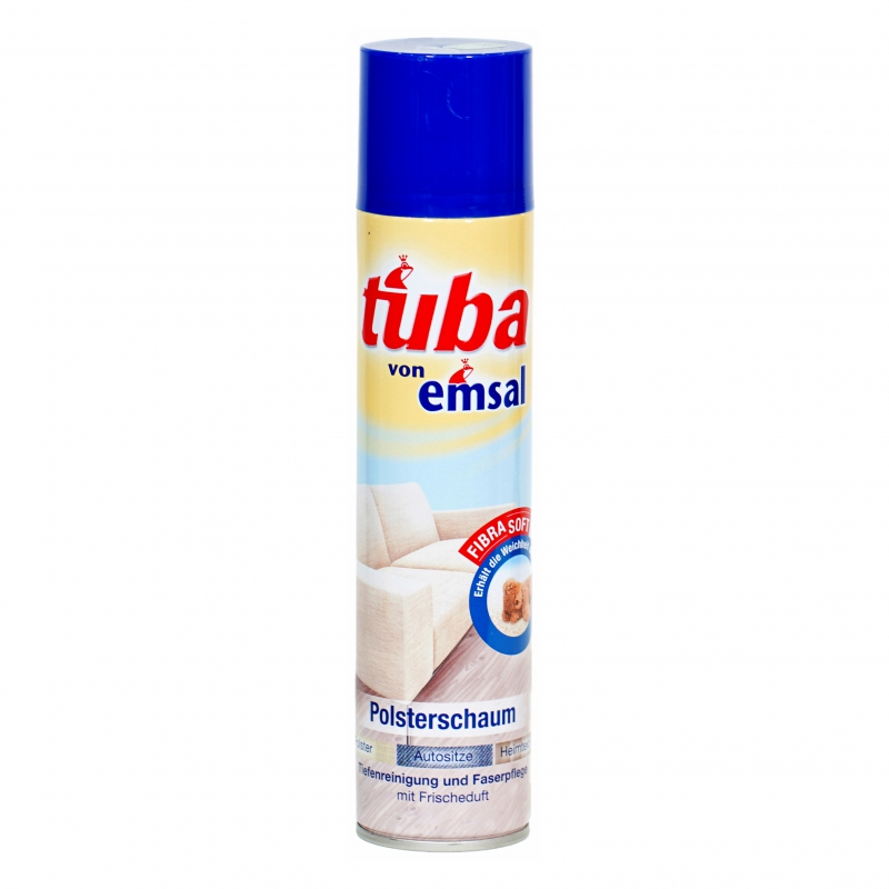 Փրփուր Կահույքի Tuba emsal 300մլ Polsterschaum