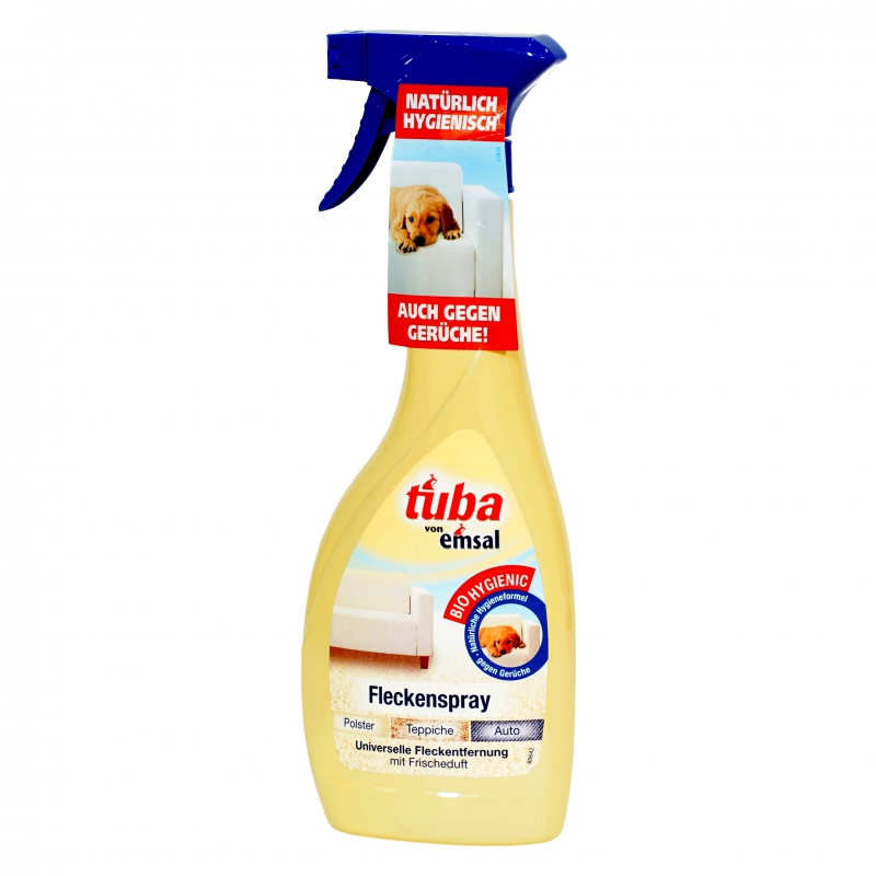 Սփրեյ Կահույքի Tuba emsal 500մլ Fleck