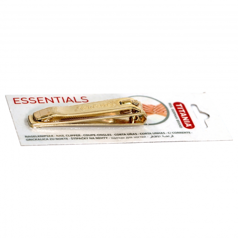 Կտրիչ Եղունգի Titania Essentials Nr. 1057