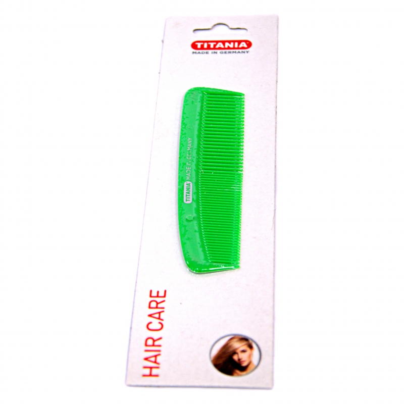 Սանր Titania Hair Care 1810/6