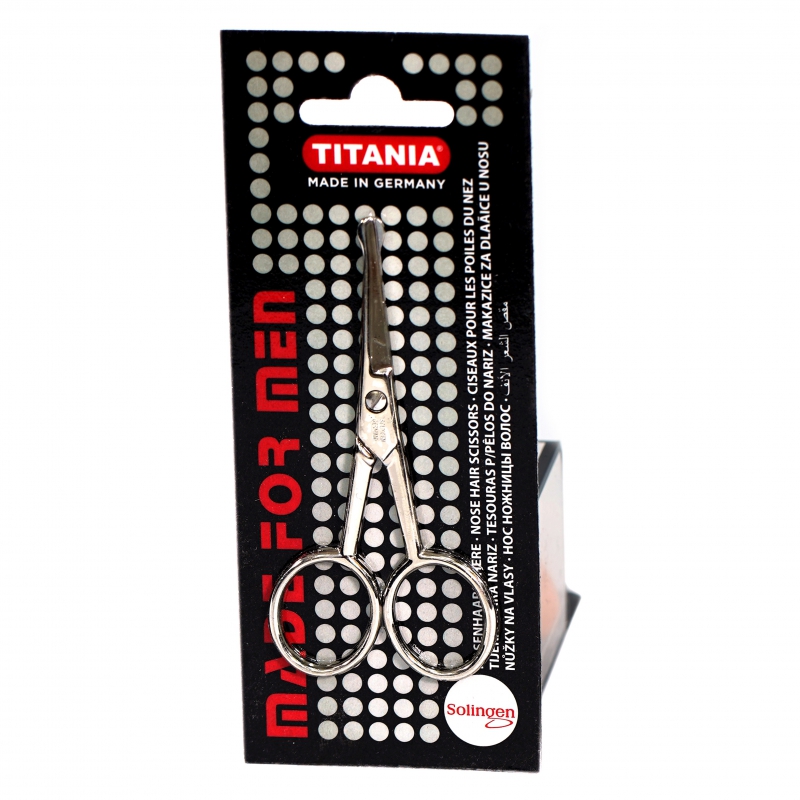 Մկրատ Titania Made For Men 1050/15Men