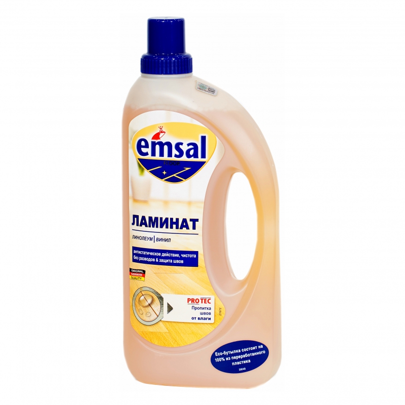 Հեղուկ Emsal 1000մլ Լամինատի