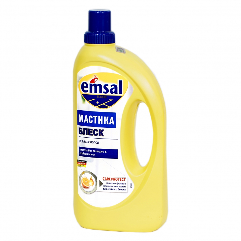 Հեղուկ Emsal 1000մլ Փայլ