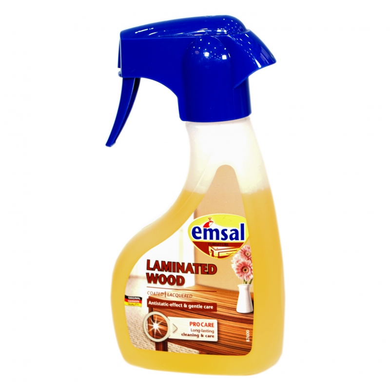 Հեղուկ Հատակի Emsal 250մլ Laminated Wood