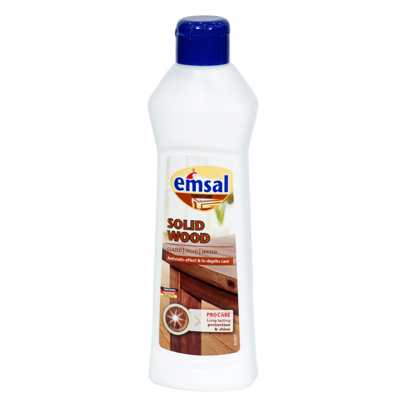 Հեղուկ Emsal 250մլ Polish Կահ