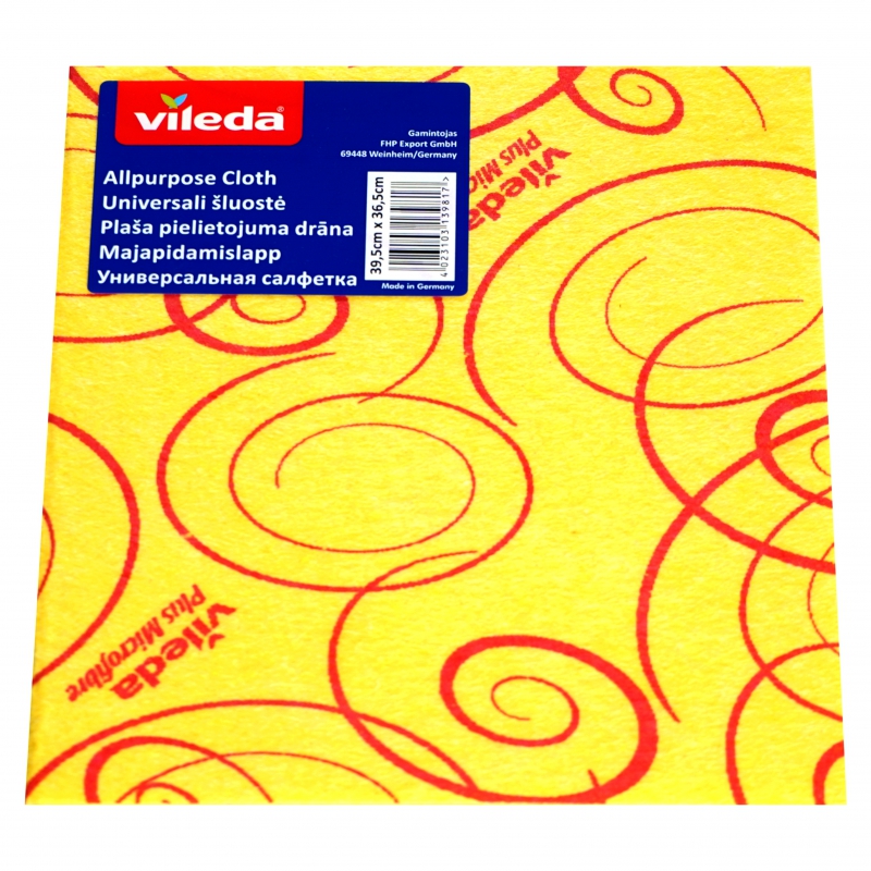 Շոր Սեղանի Vileda Allpurpose 39.5*36.5