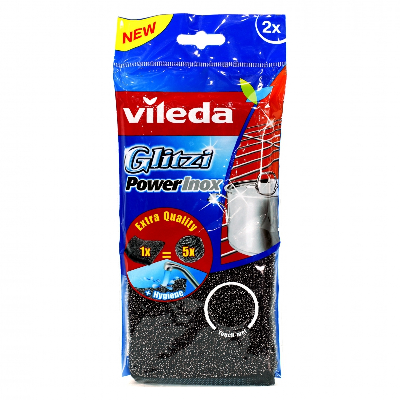 Պարույր Glitzi Inox 2հտ