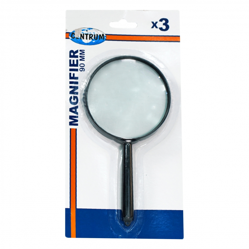 Խոշորացույց Centrum Magnifier X2 90մմ C-88057