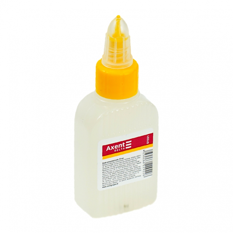 Սոսինձ Axent D7221 50մլ