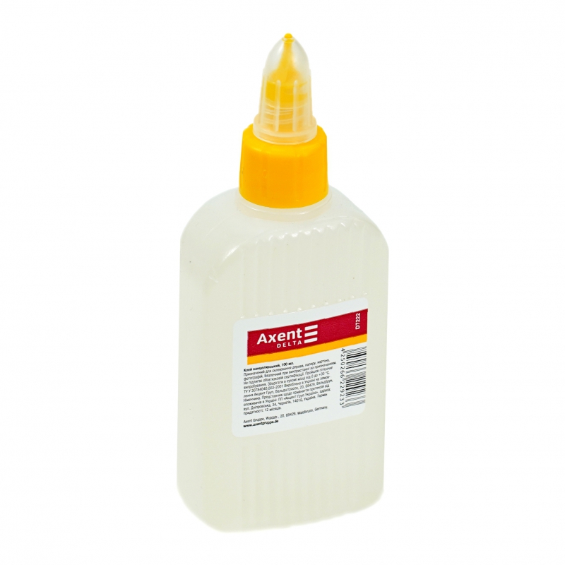 Սոսինձ Axent D7222 100մլ