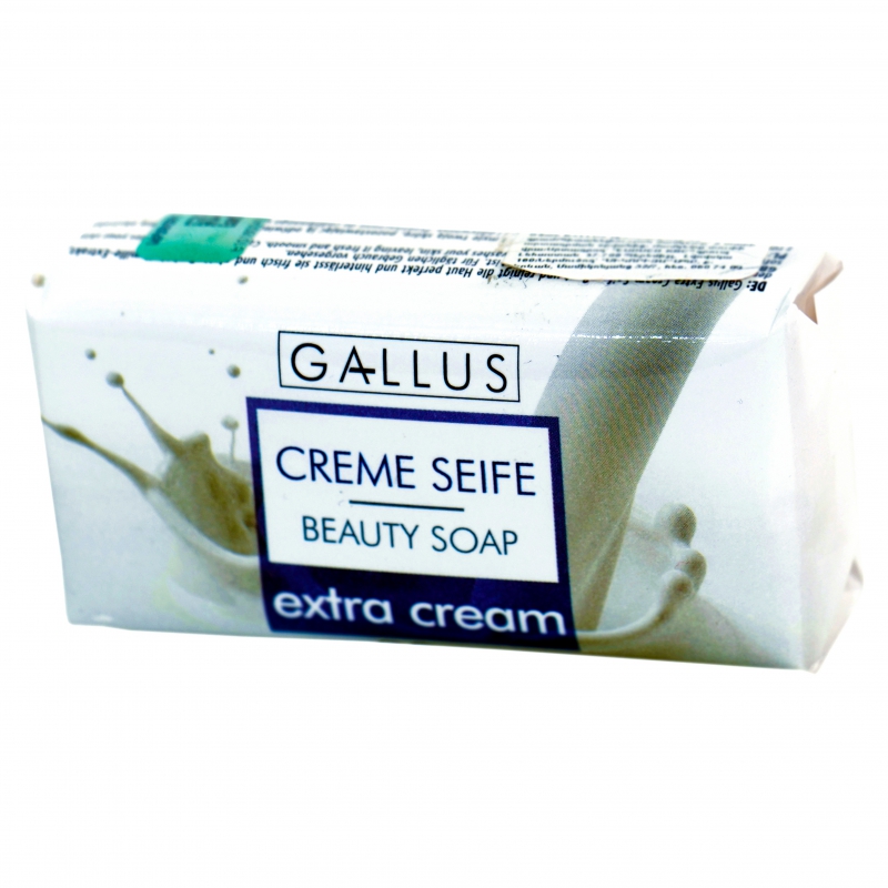 Օճառ Gallus 90գ Էքստրա