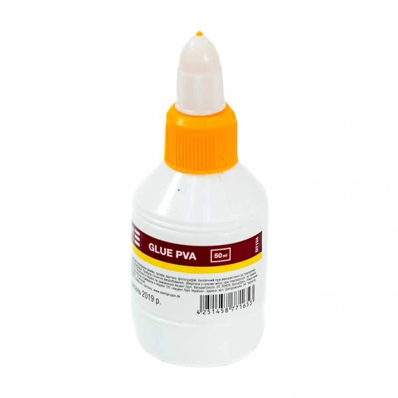 Սոսինձ ПВА Axent D7124 50մլ