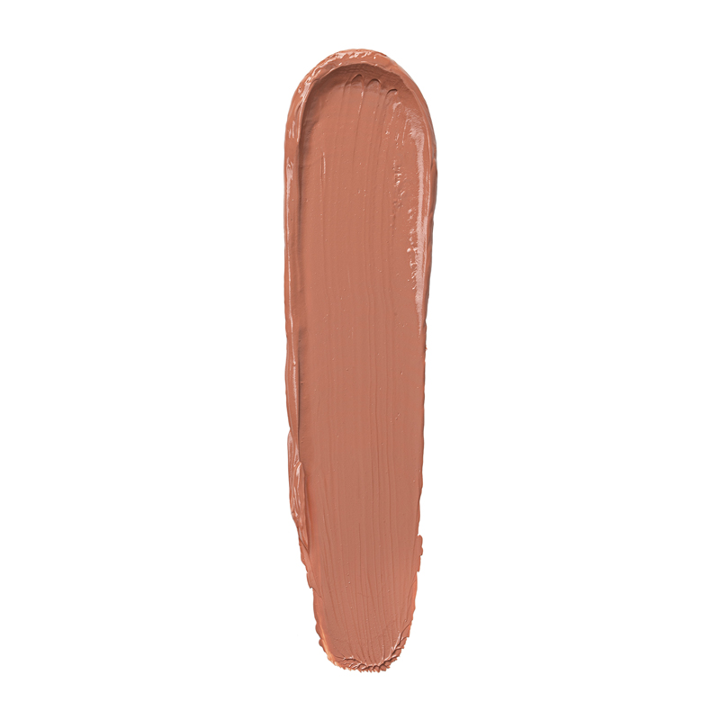 Հեղուկ շրթներկ Flormar Kiss Me More Lip Tattoo №017 Nudist 3.8մլ 2