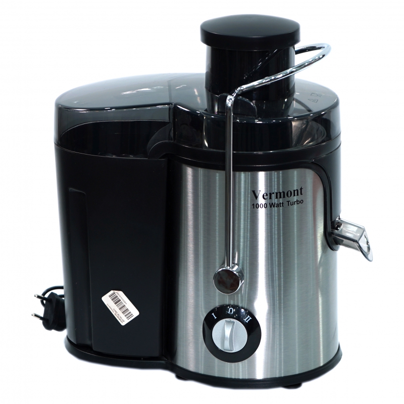 Հյութաքամիչ Vermont VT-JE5710CSB 1000W