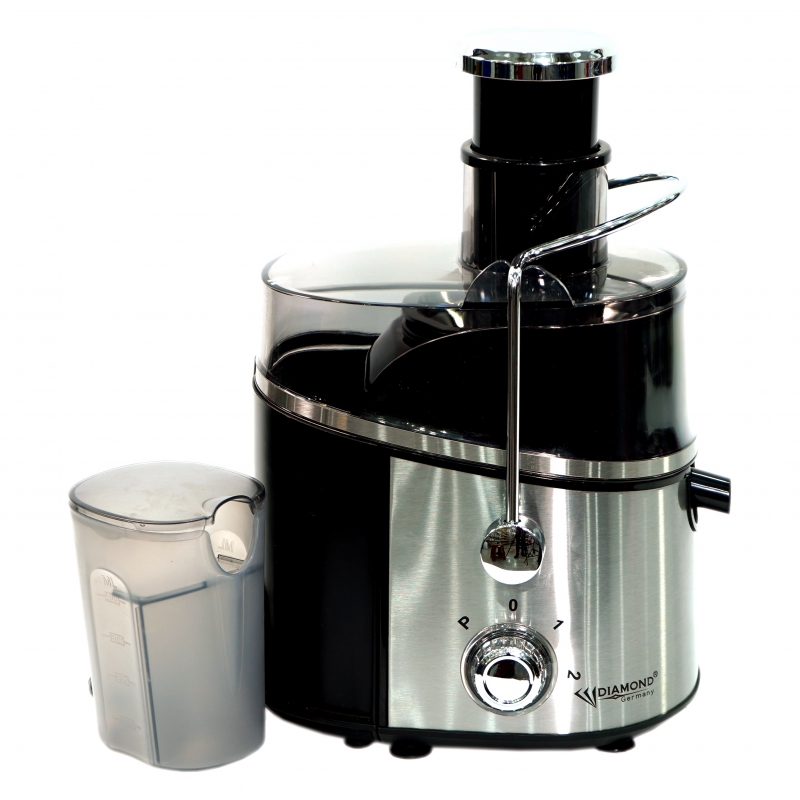 Հյութաքամիչ Eurolux EU-JE2720GS 1000W