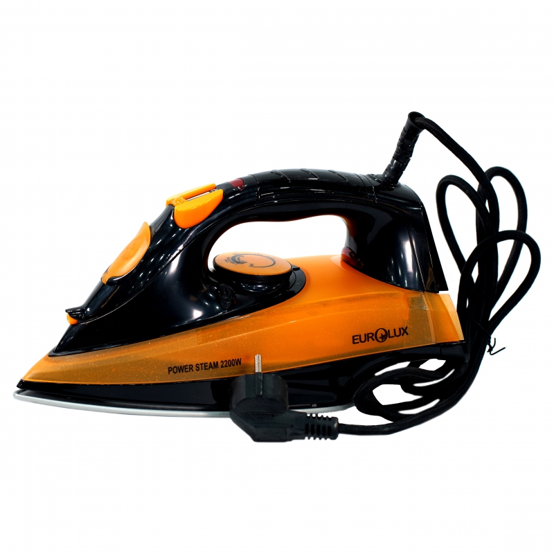 Արդուկ Eurolux EU-SI5003SBO 2200W