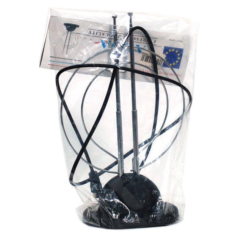 Ալեհավաք 60սմ ALDA VHF/UHF/FM /HDTV