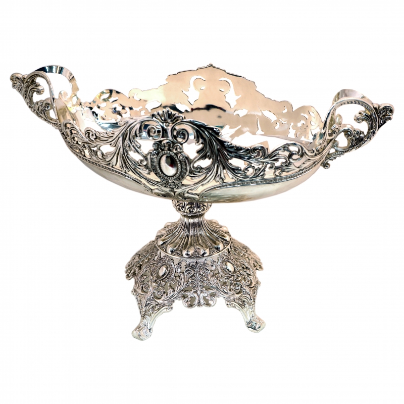 Մրգաման ՄելխյորTA--1157 Ոտք Լոդկա Արծ Մեծ Orchid
