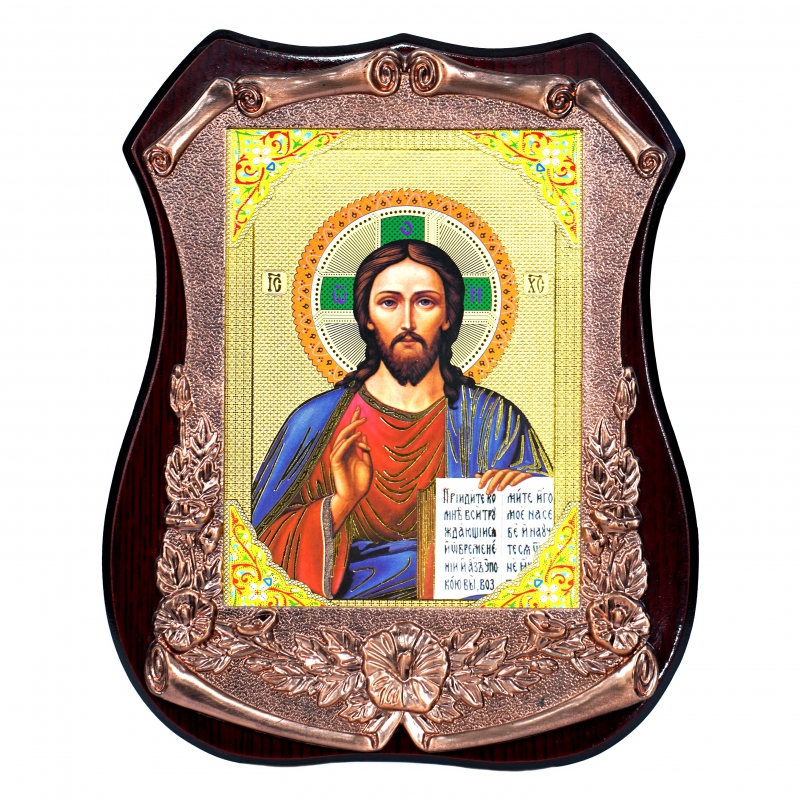 Հուշանվեր 5239 Շրջանակով Հոգևոր /Իկոնա/ K36-4.33-271