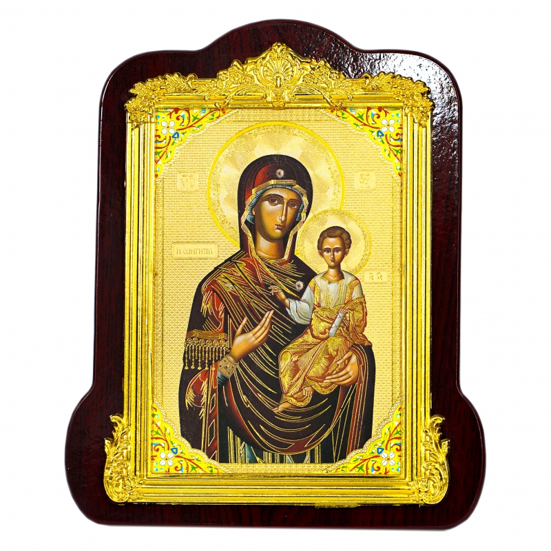 Հուշանվեր 5315 Շրջանակով Հոգևոր /Իկոնա/ k48-8