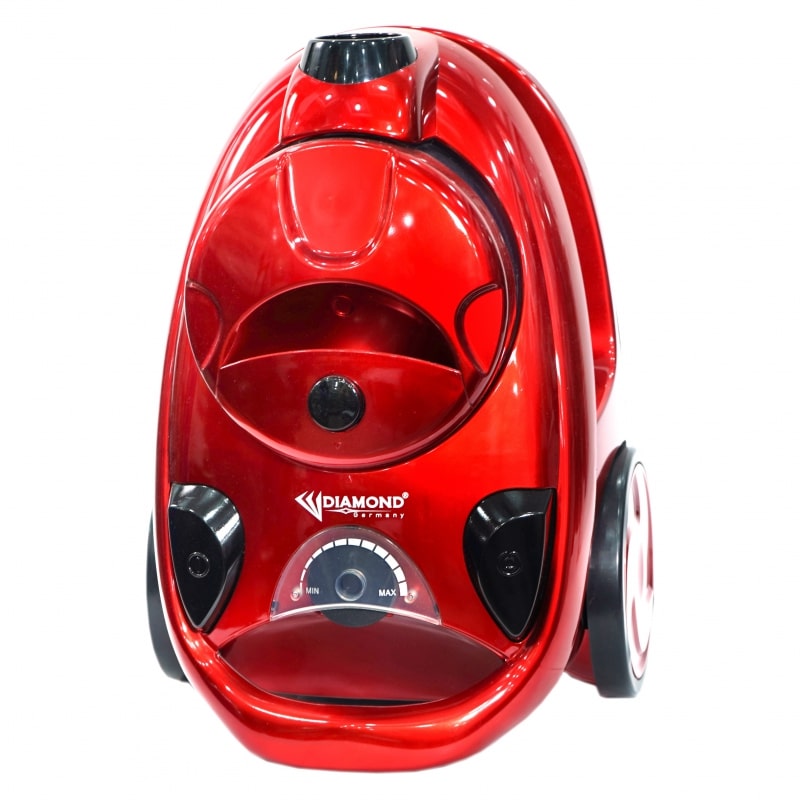Փոշեկուլ Diampnd DM-3035