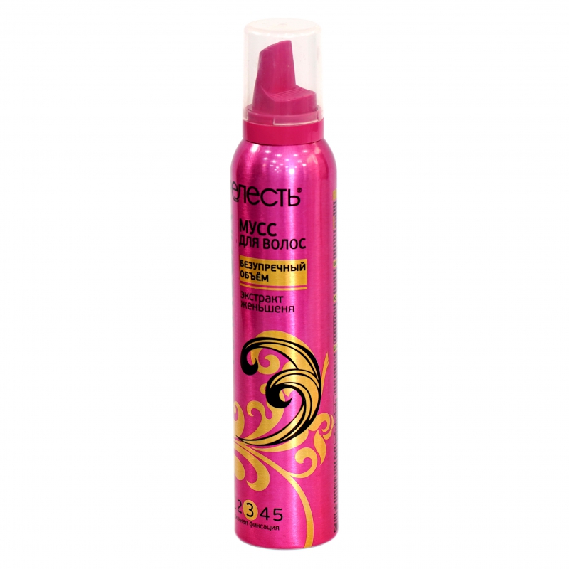 Մուս Prelest Klassik200Ml