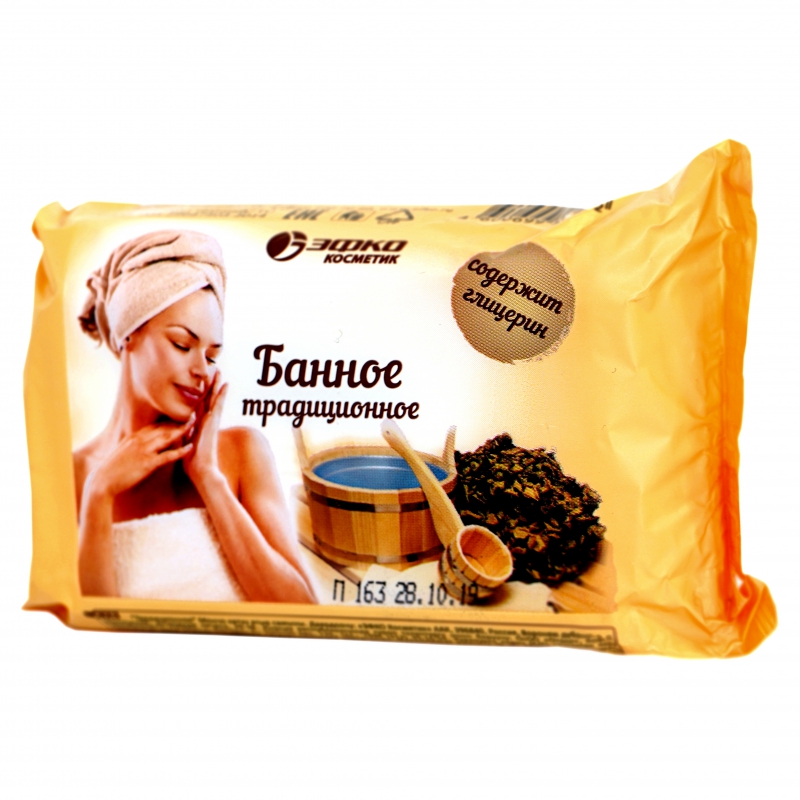 Օճառ Տնտեսական 190գ Банное