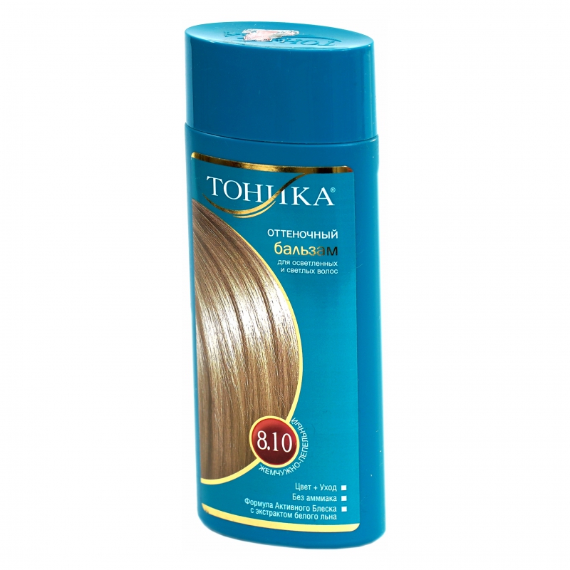 Տոնիկ Тоника 150Մլ 8,10 Жемчужено Пепел