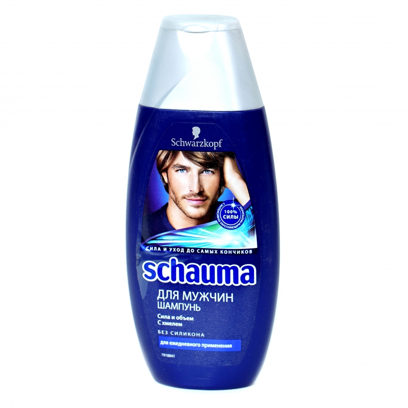 Շամպուն Schauma 225մլ