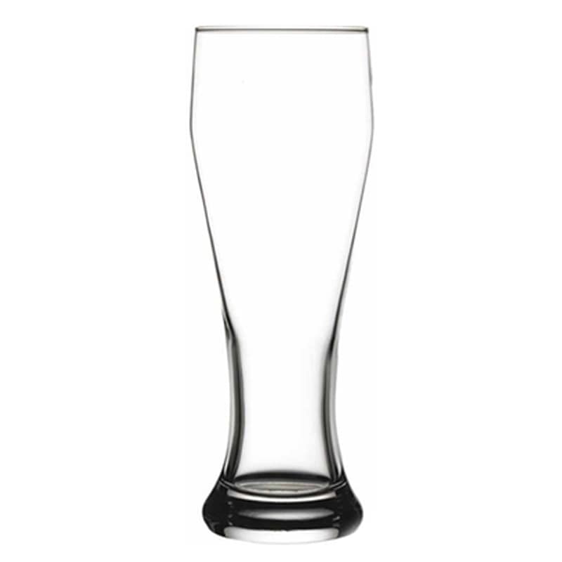 Գարեջրի բաժակ 42756 Weizen Beer ապակի 660մլ