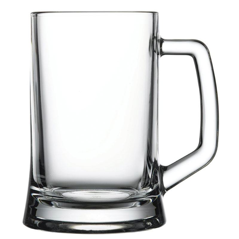 Գարեջրի բաժակ 55229 Pub ապակի 660մլ