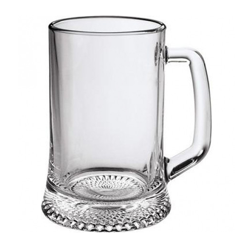 Գարեջրի բաժակ Pub 55239 ապակի 670մլ