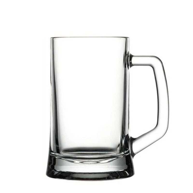 Գարեջրի բաժակ 55299 Pub ապակի 395մլ