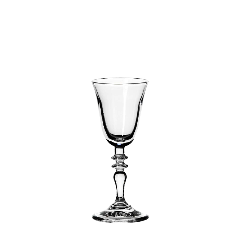Օղու բաժակ 440182 Vintage ապակի 50մլ 6 հատ