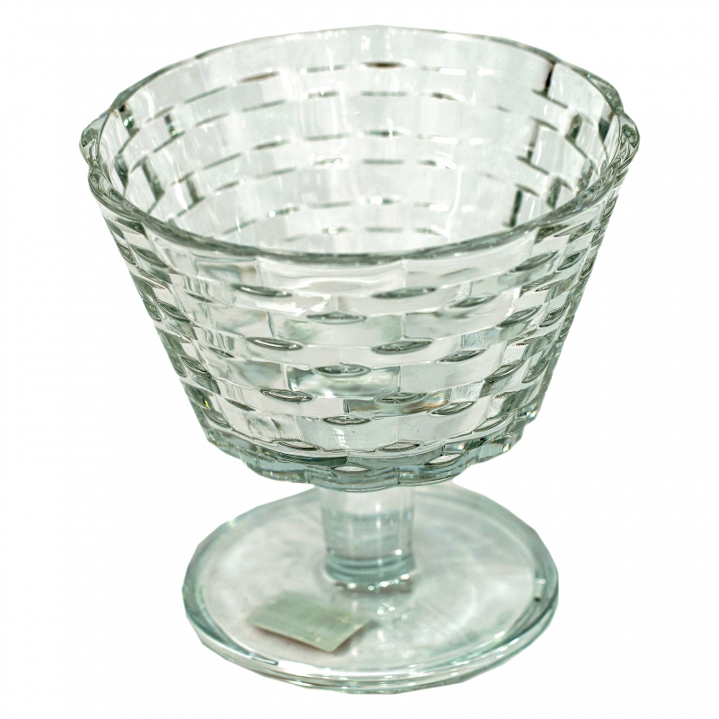 Աման Կոնֆետի Rattan 2594 96767 153մմ Թափ/ոտքով