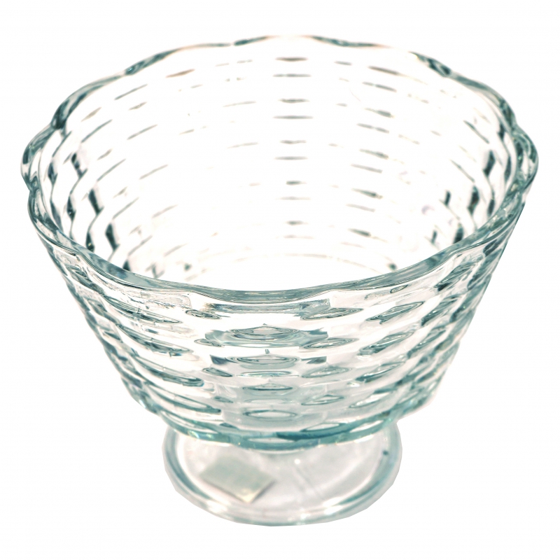 Մրգաման Rattan 96768 2595 Ոտքով Թափանցիկ