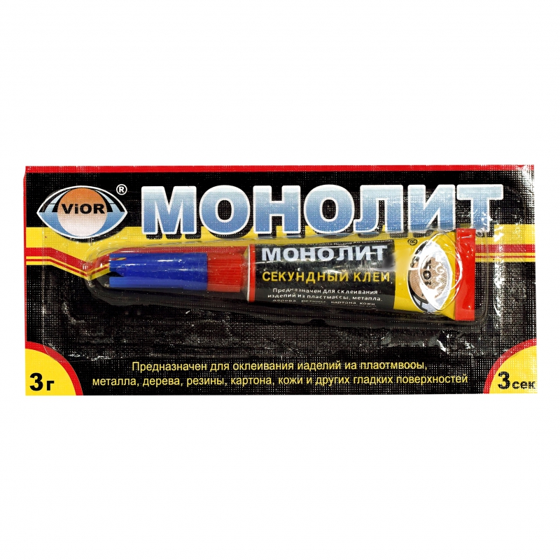 Սոսինձ Monolit 3գ