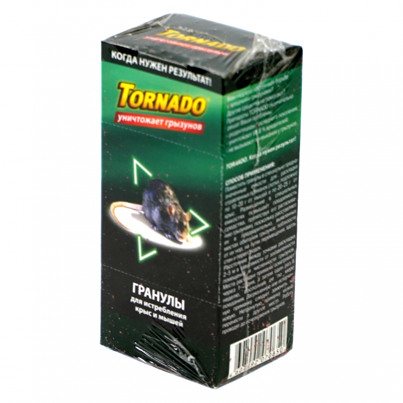 Դեղ Կռիսի Tornado 150գ гранулы