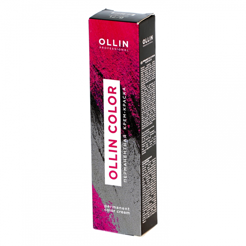Մազի Ներկ Ollin 60մլ 6/71