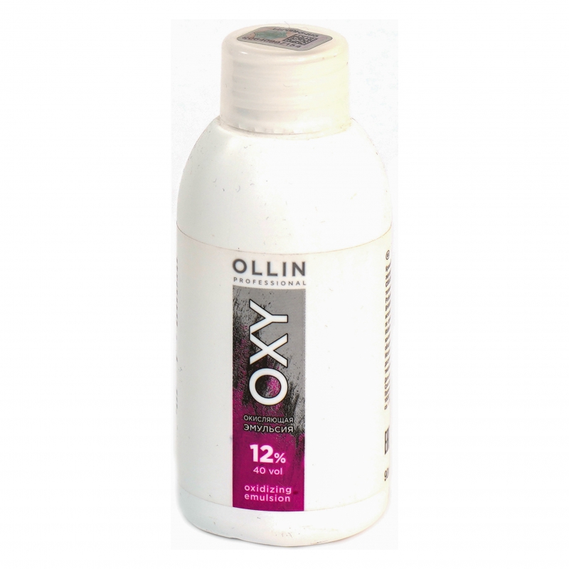 Օքսի OLLIN 12% 90մլ 40vol