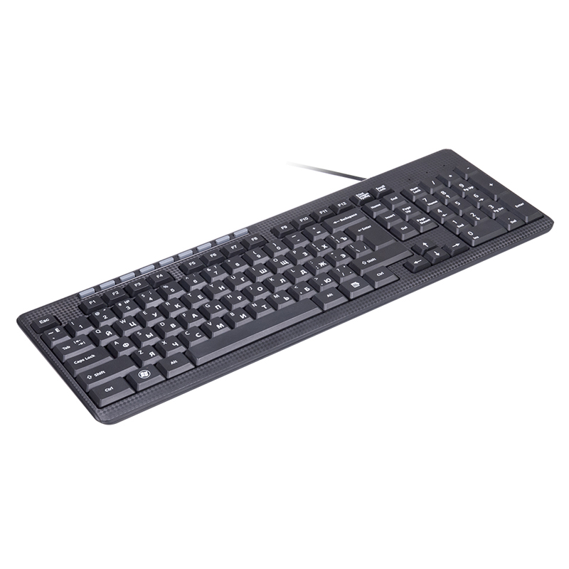 Ստեղնաշար Ritmix RKB-155 2