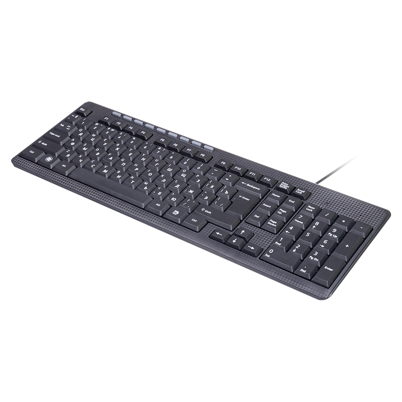Ստեղնաշար Ritmix RKB-155