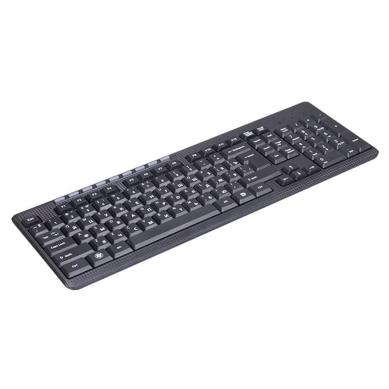 Ստեղնաշար Ritmix RKB-255W Անլար 3