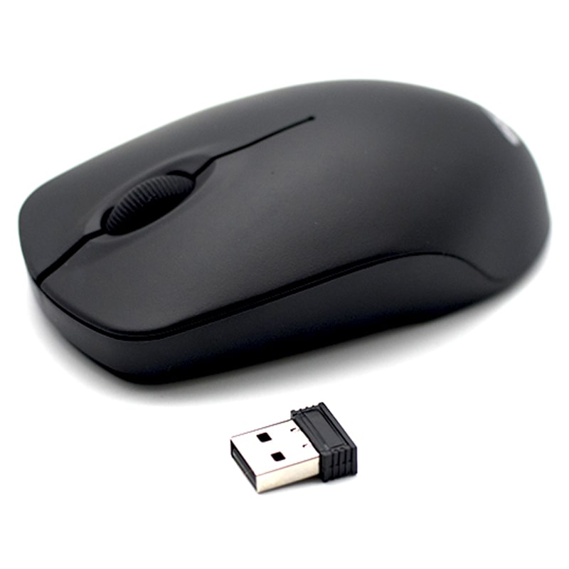 Անլար Մկնիկ Ritmix Rom-506