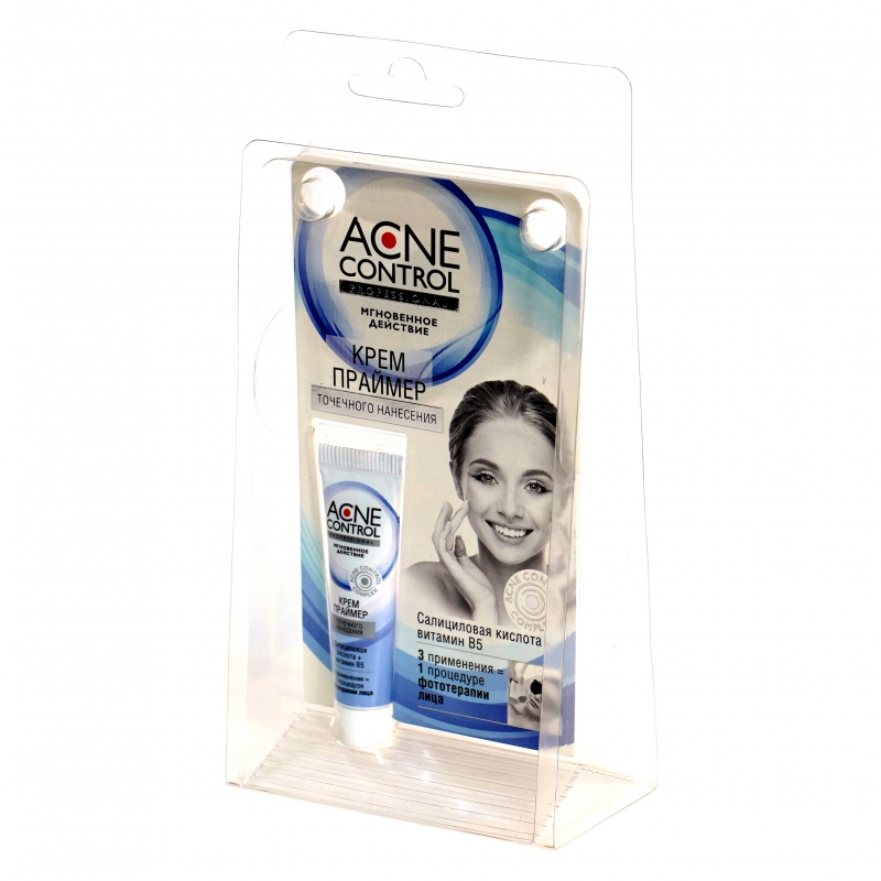 Կրեմ Acne Control 5մլ Праймер