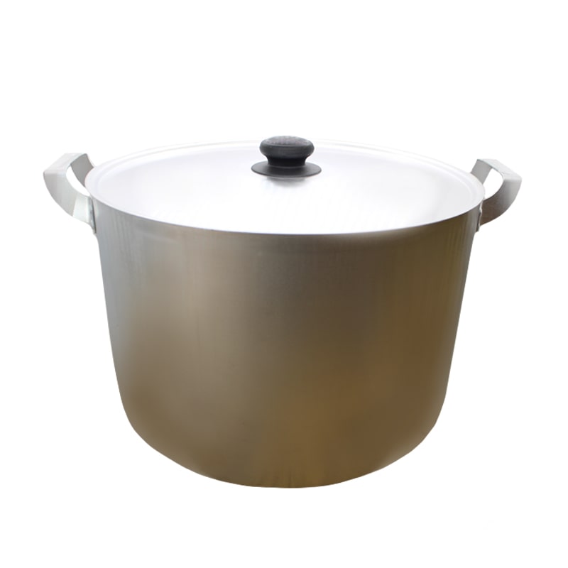 Կաթսա 14200 Ալյումին 20լ