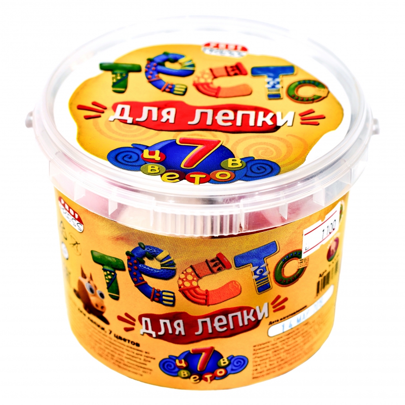 Ծեփախմոր Prof-Press Tecto 7գ T-5339