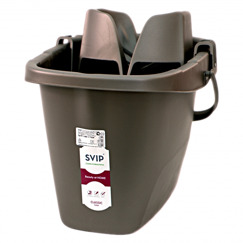 Դույլ SVIP SV4086 13լ