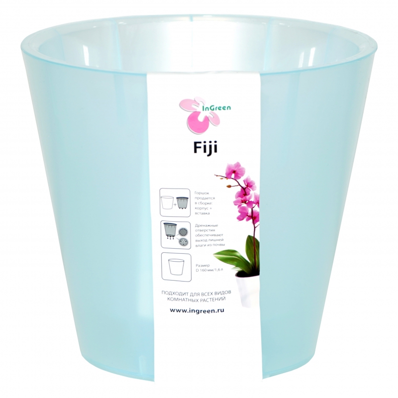 Ծաղկաման Fiji ING1558