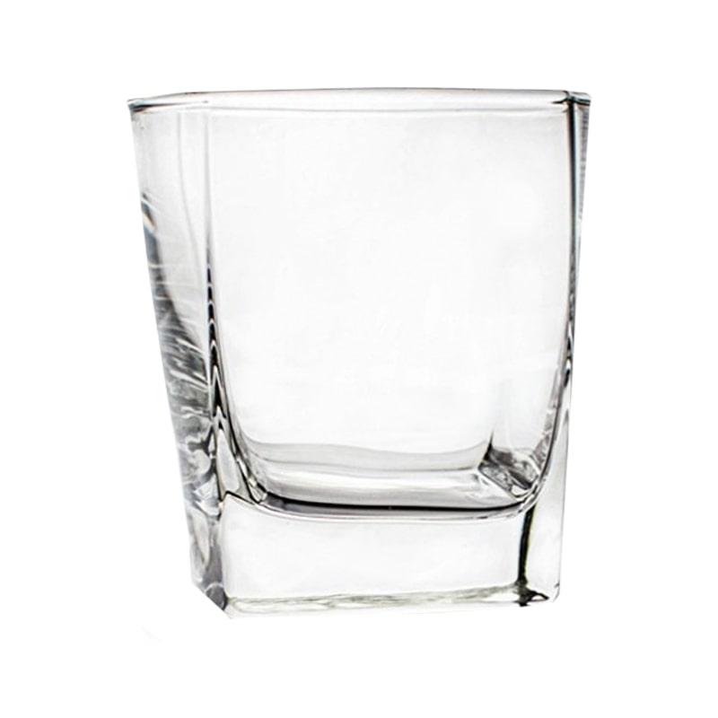 Վիսկիի բաժակ Luminarc H7669 Sterling ապակի 300մլ 6 հատ